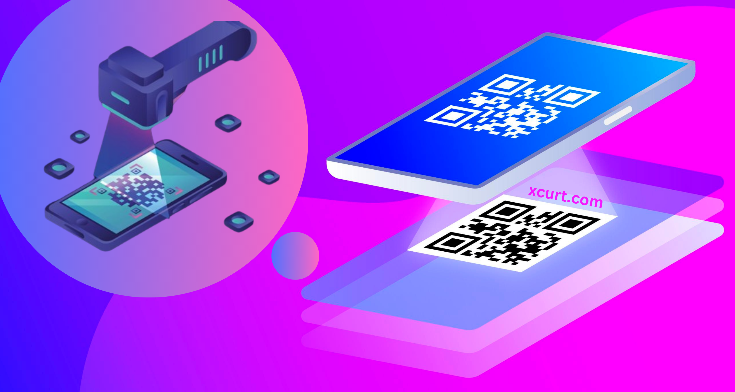 Gerador de QR Code em massa Integrado com encurtador de Links: Gere e baixe seus QR Code em massa