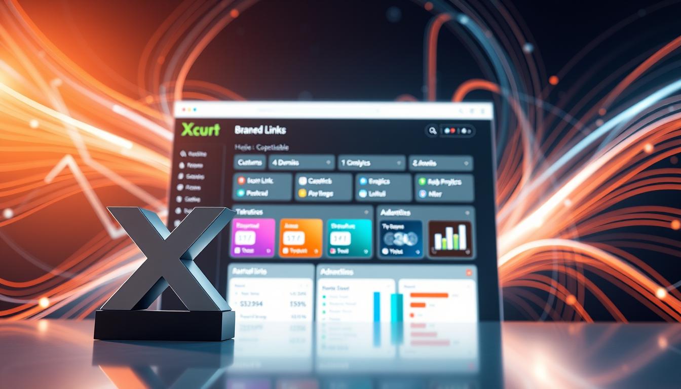 personalização de links