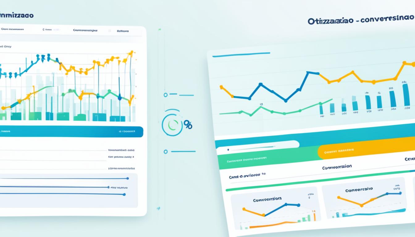 Otimização de Conversão