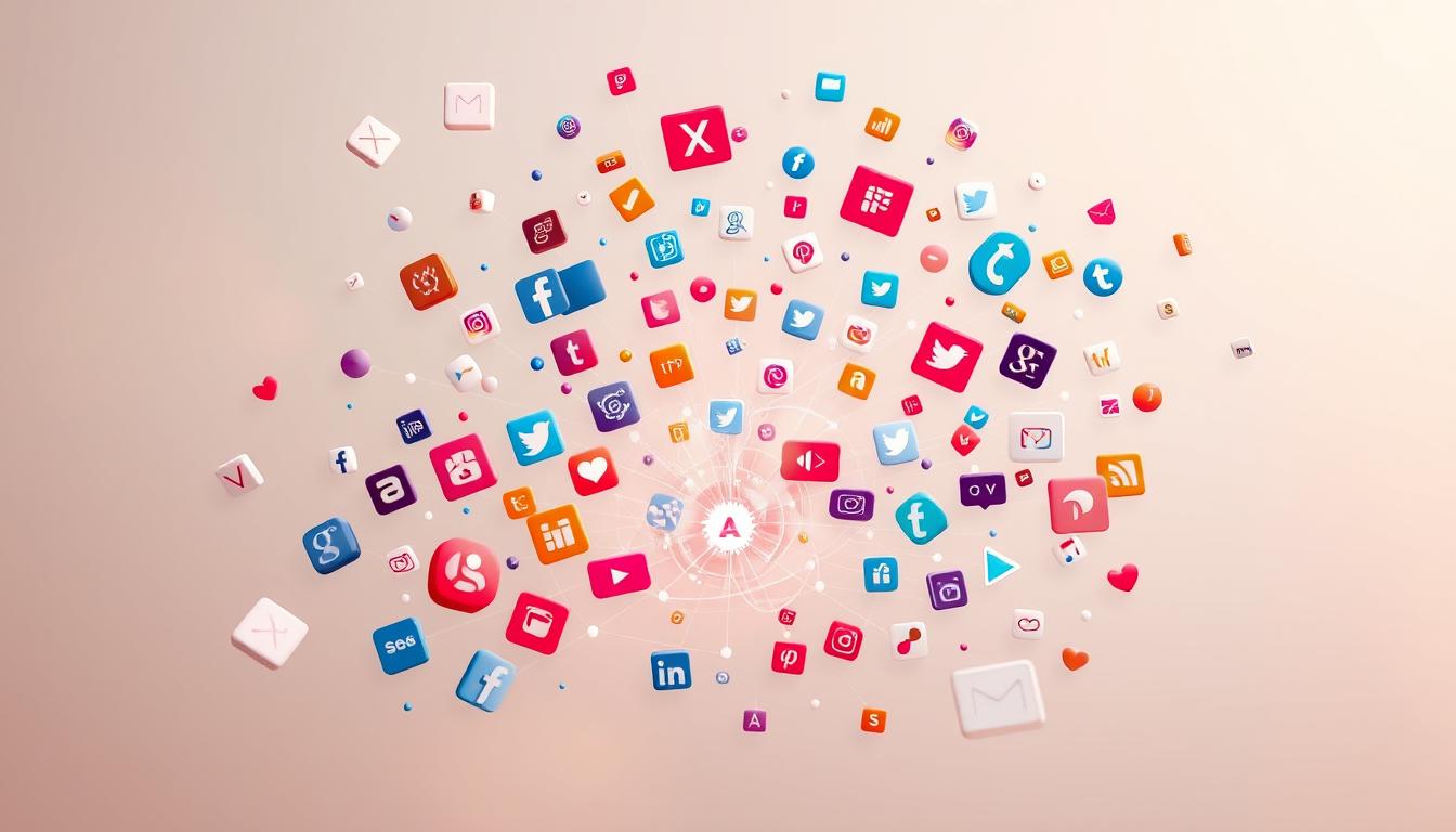 Estratégias de Alcance em Redes Sociais