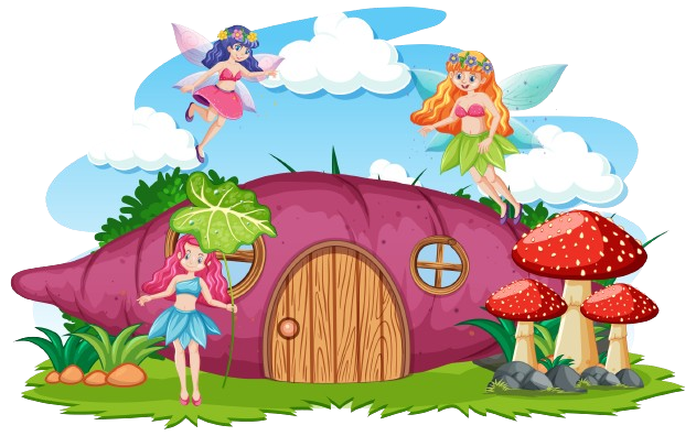 Canções divertidas para crianças 